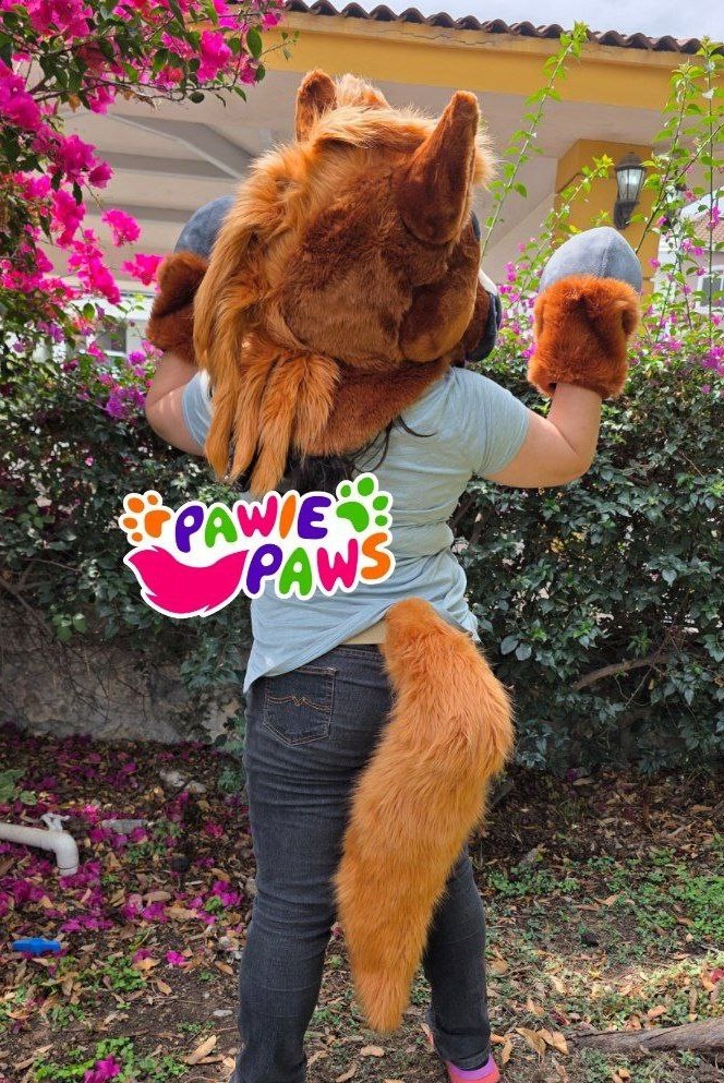 ✨🐾Pawiepaws fursuits ✨ tweet media