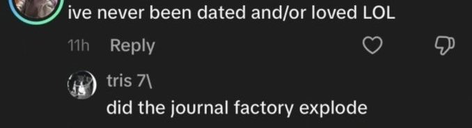 Peej 👻 tweet media