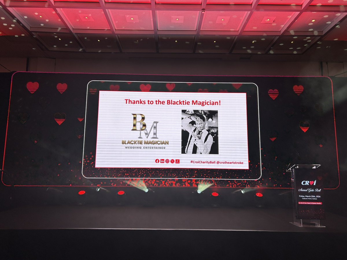 Croí Heart & Stroke tweet media