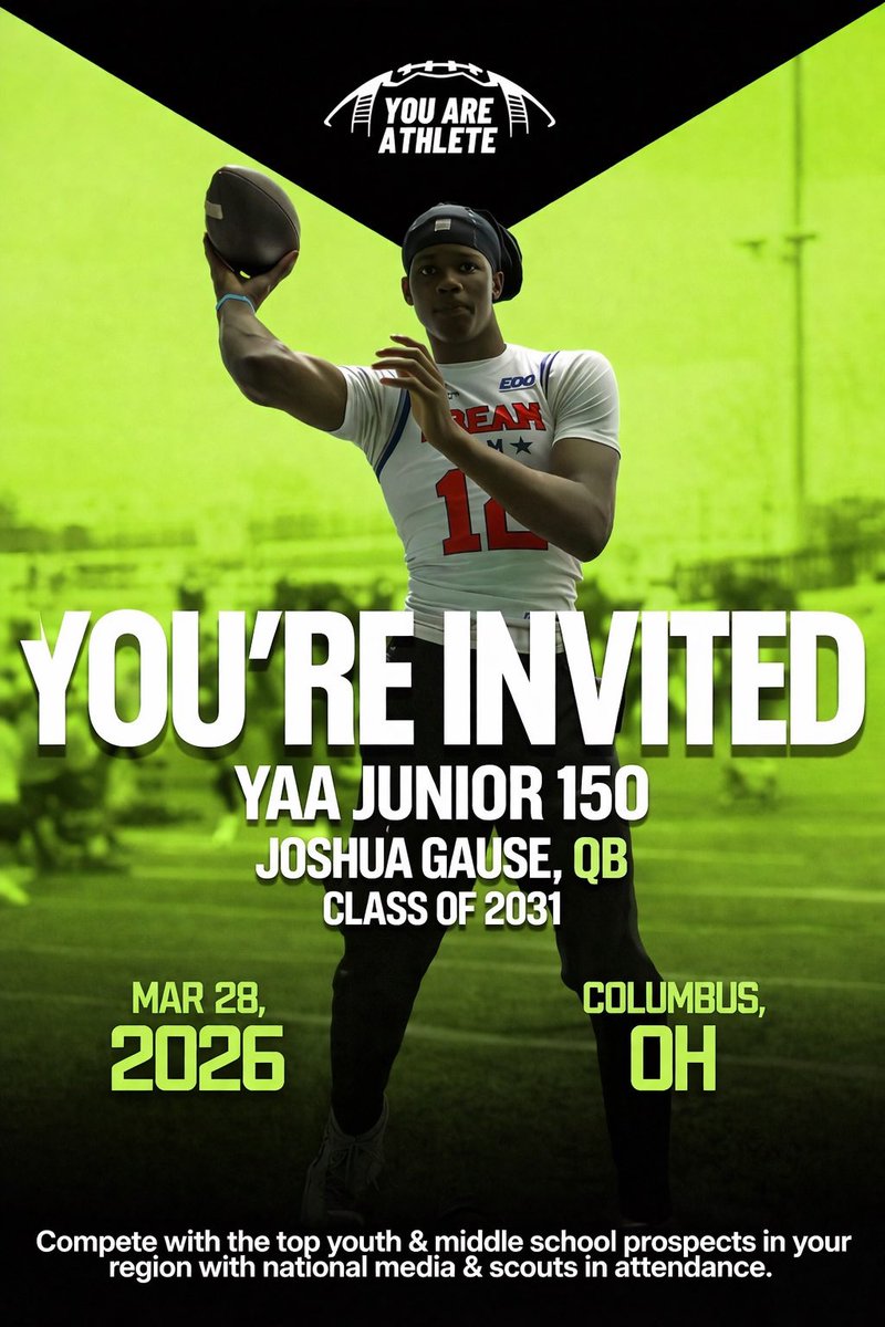 Joshua Gause tweet media