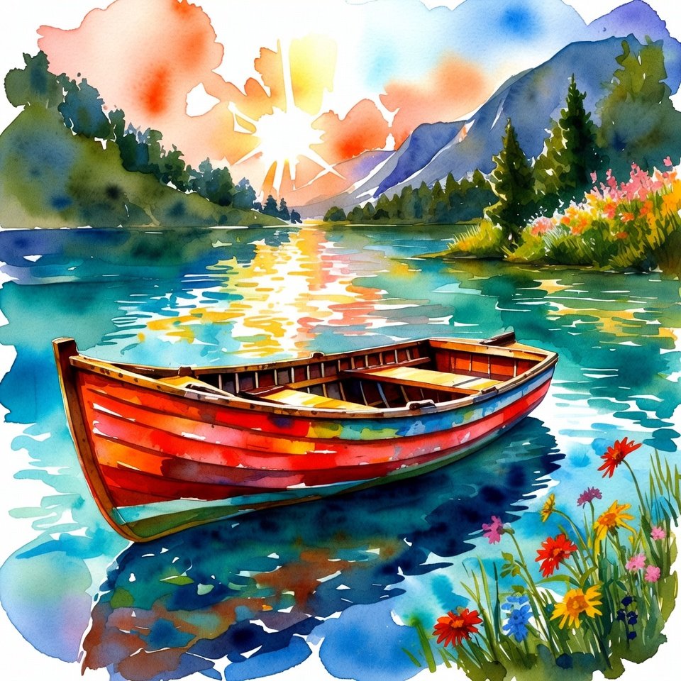 AI Point View tweet media