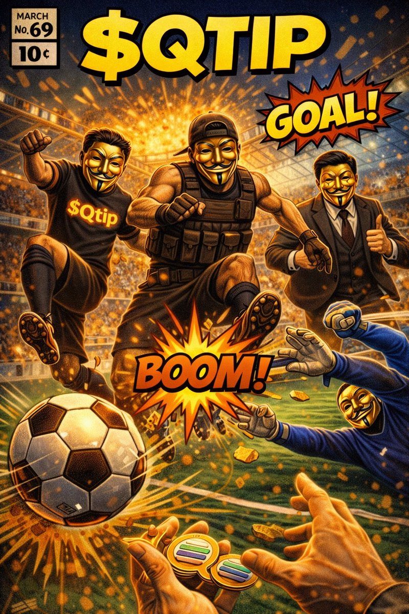 $QTIP Guard tweet media