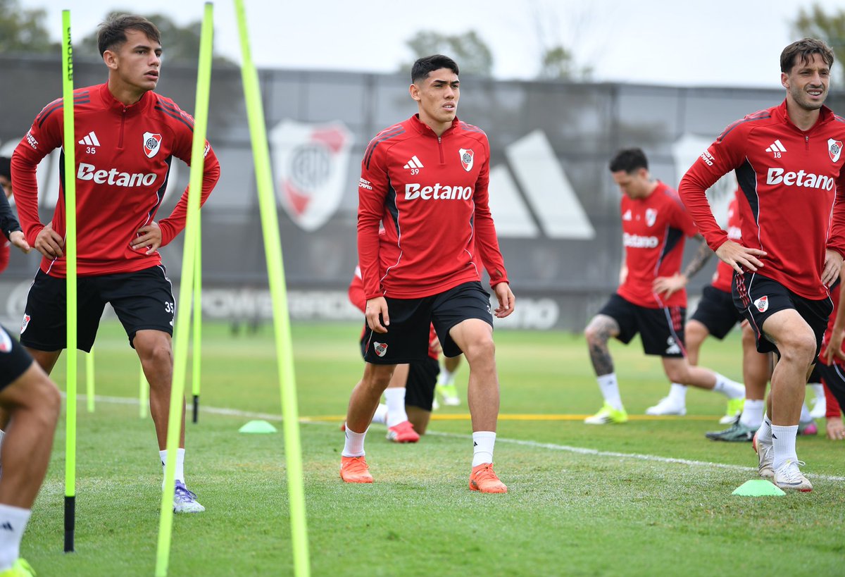 River Plate tweet media