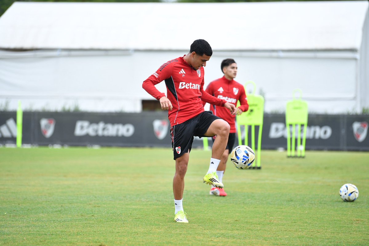 River Plate tweet media