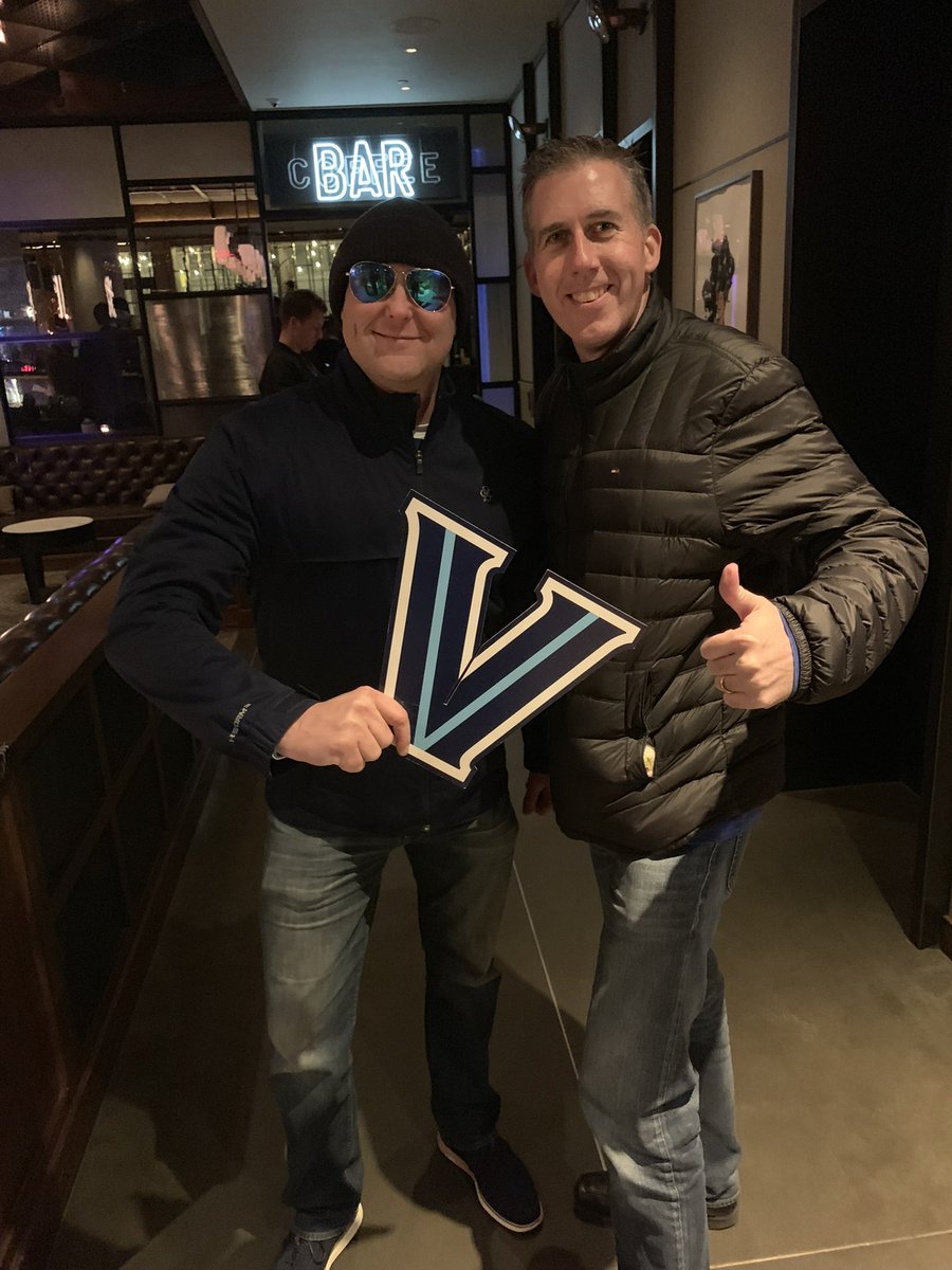 NeilVanScoy's tweet photo. @NovaMBB Welcome to the Kevin Willard experience https://t.co/oS3Pd5ikAj