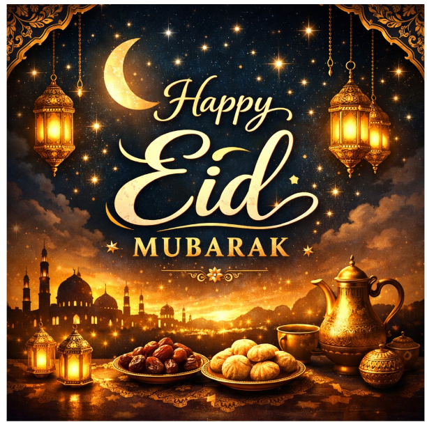 SynthroCortex's tweet photo. @Cristiano Eid Mubarak to you and family https://t.co/qkgXX7v8wK