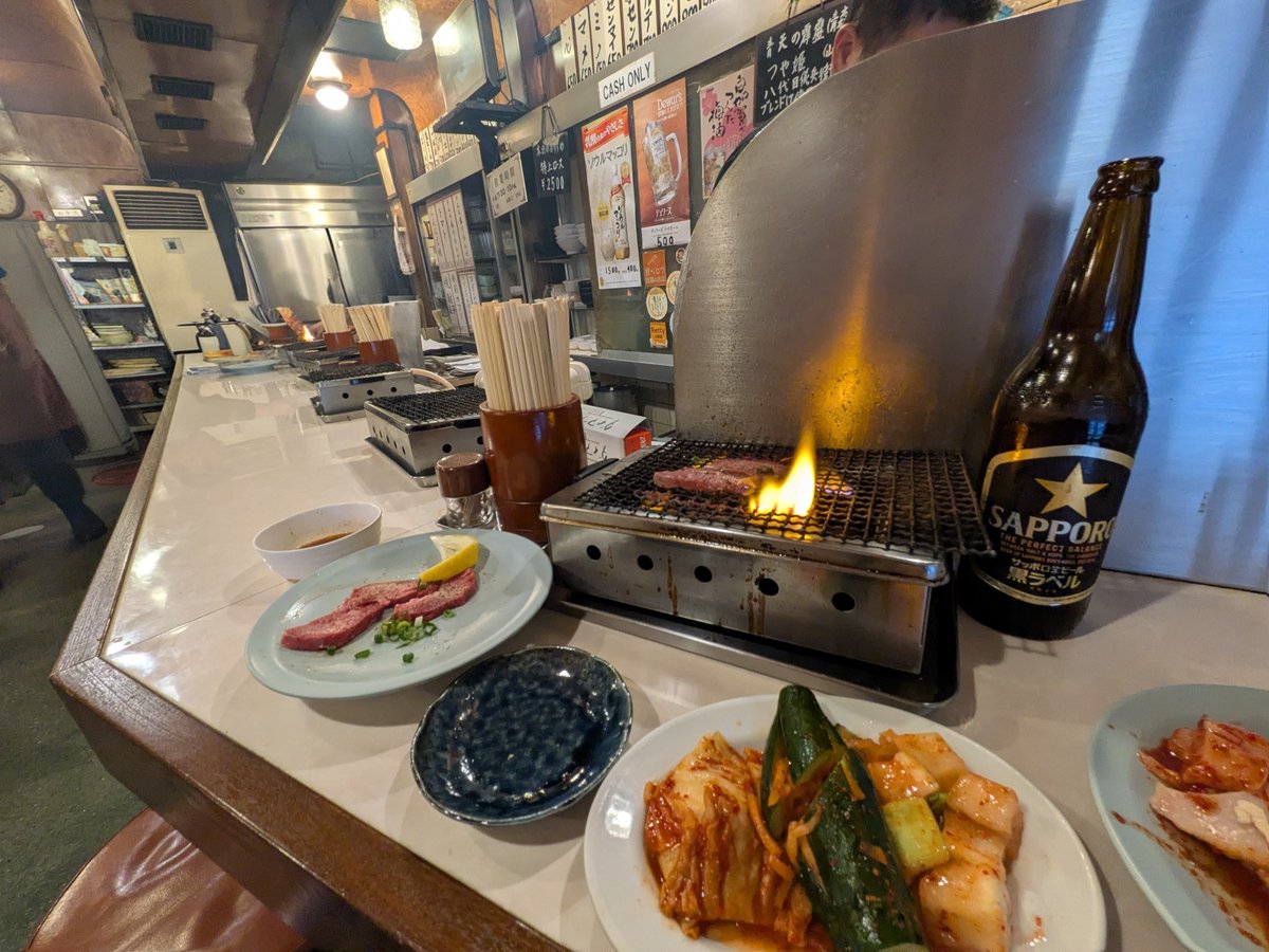 タケマシュラン tweet media