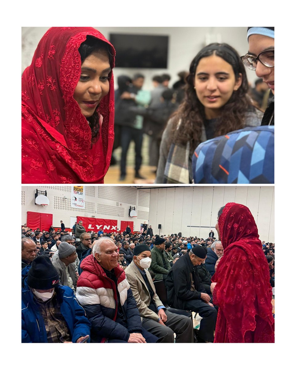 Iqra Khalid 🇨🇦 tweet media