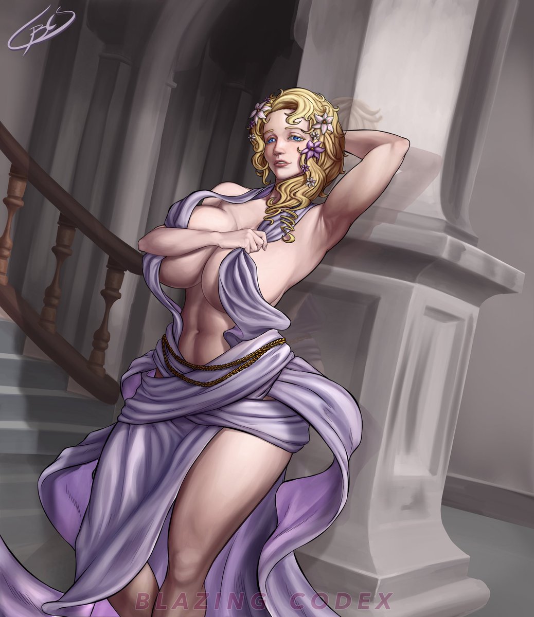 Blazing Codex tweet media