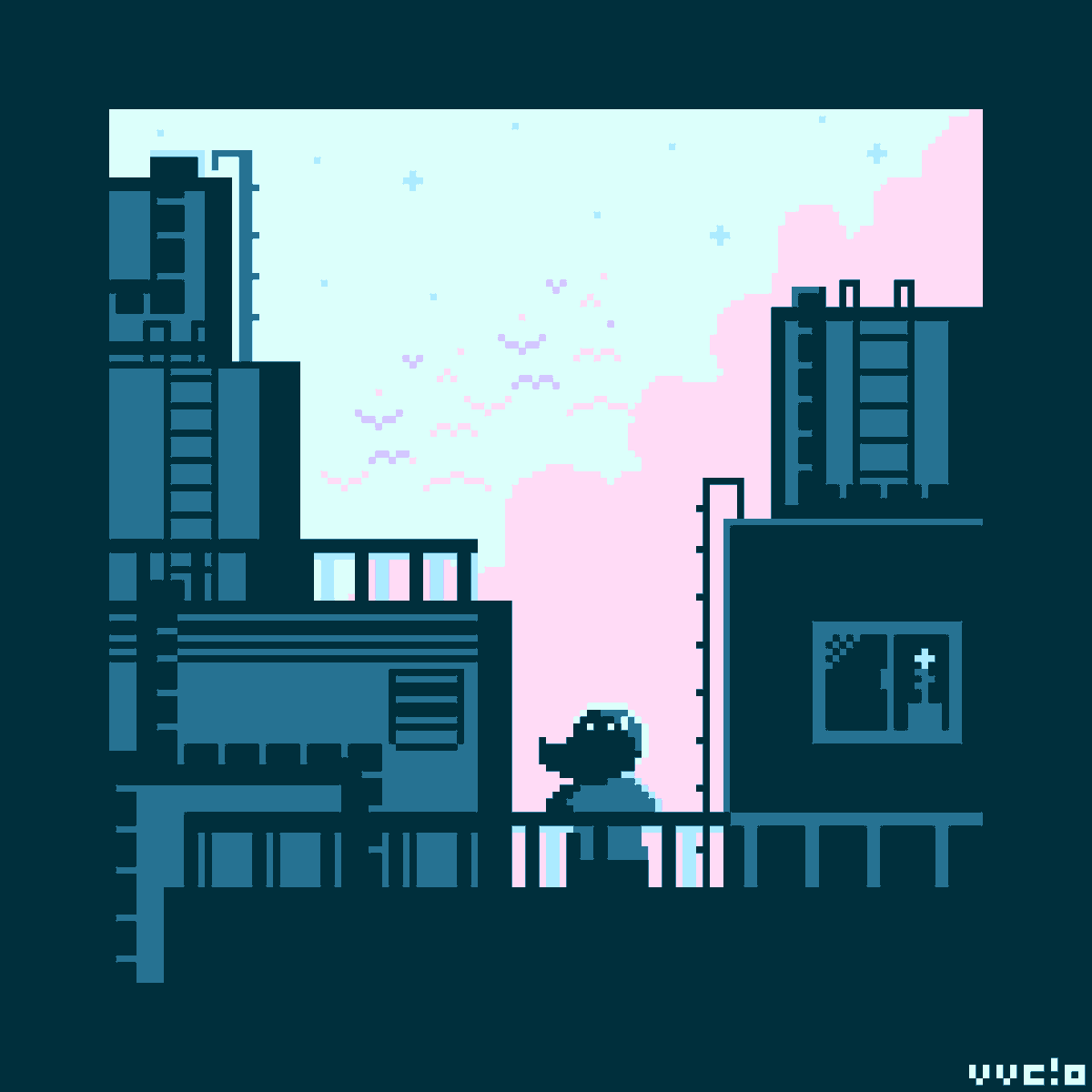 VVC!O(ぶぶしお) tweet media