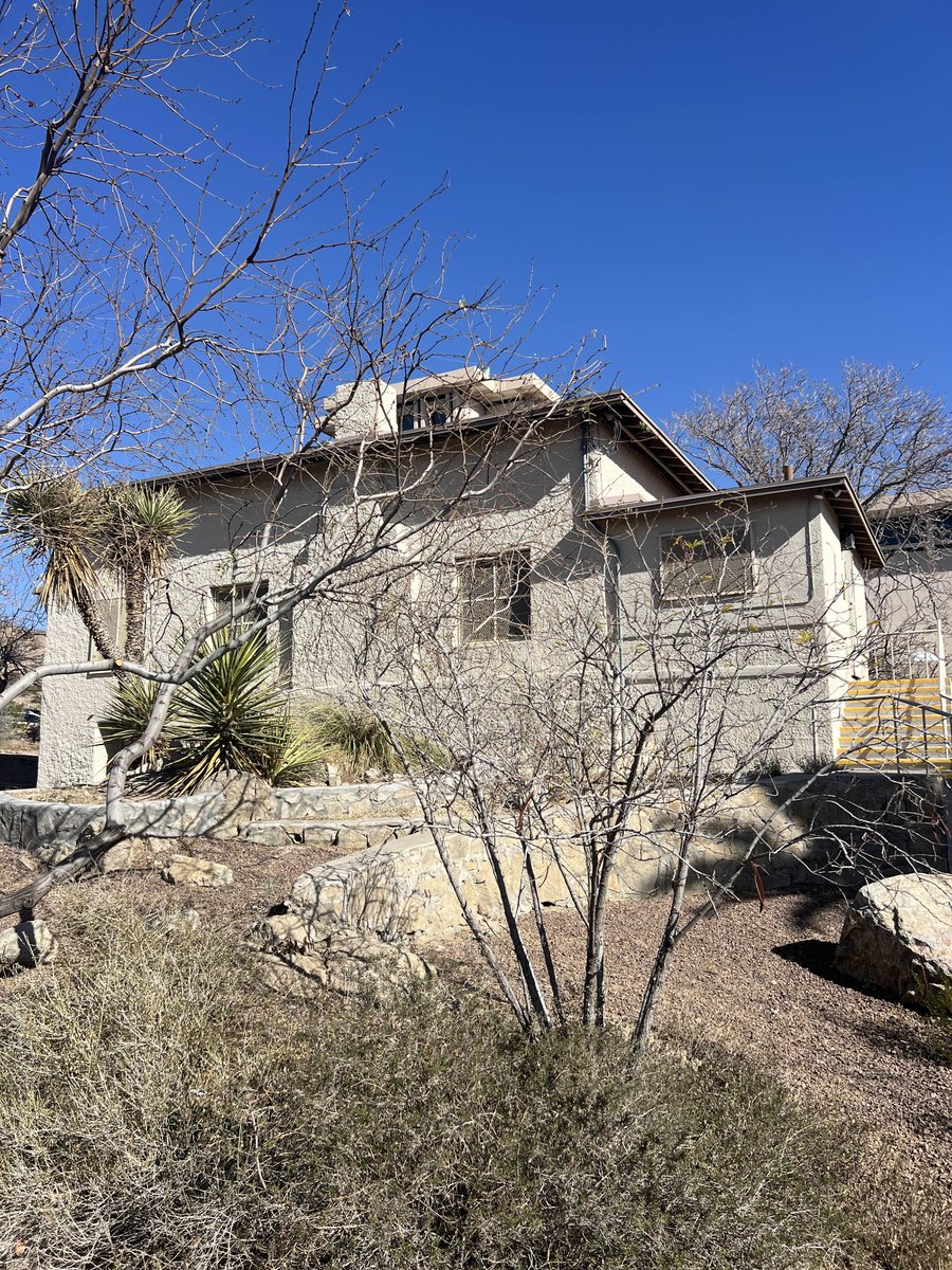 UTEPPresident tweet media