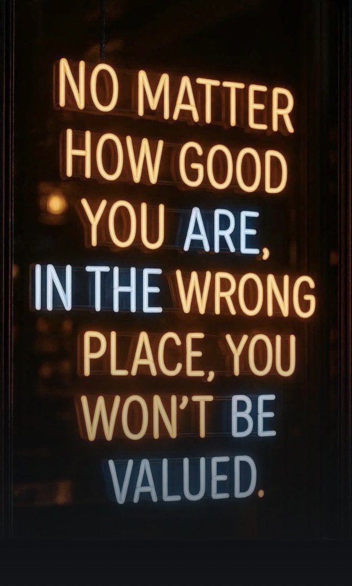 Trae Danielle, MBA tweet media