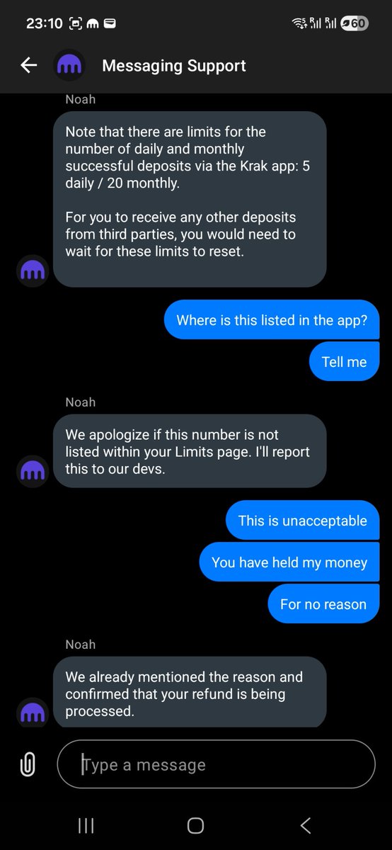 Hannah James tweet media