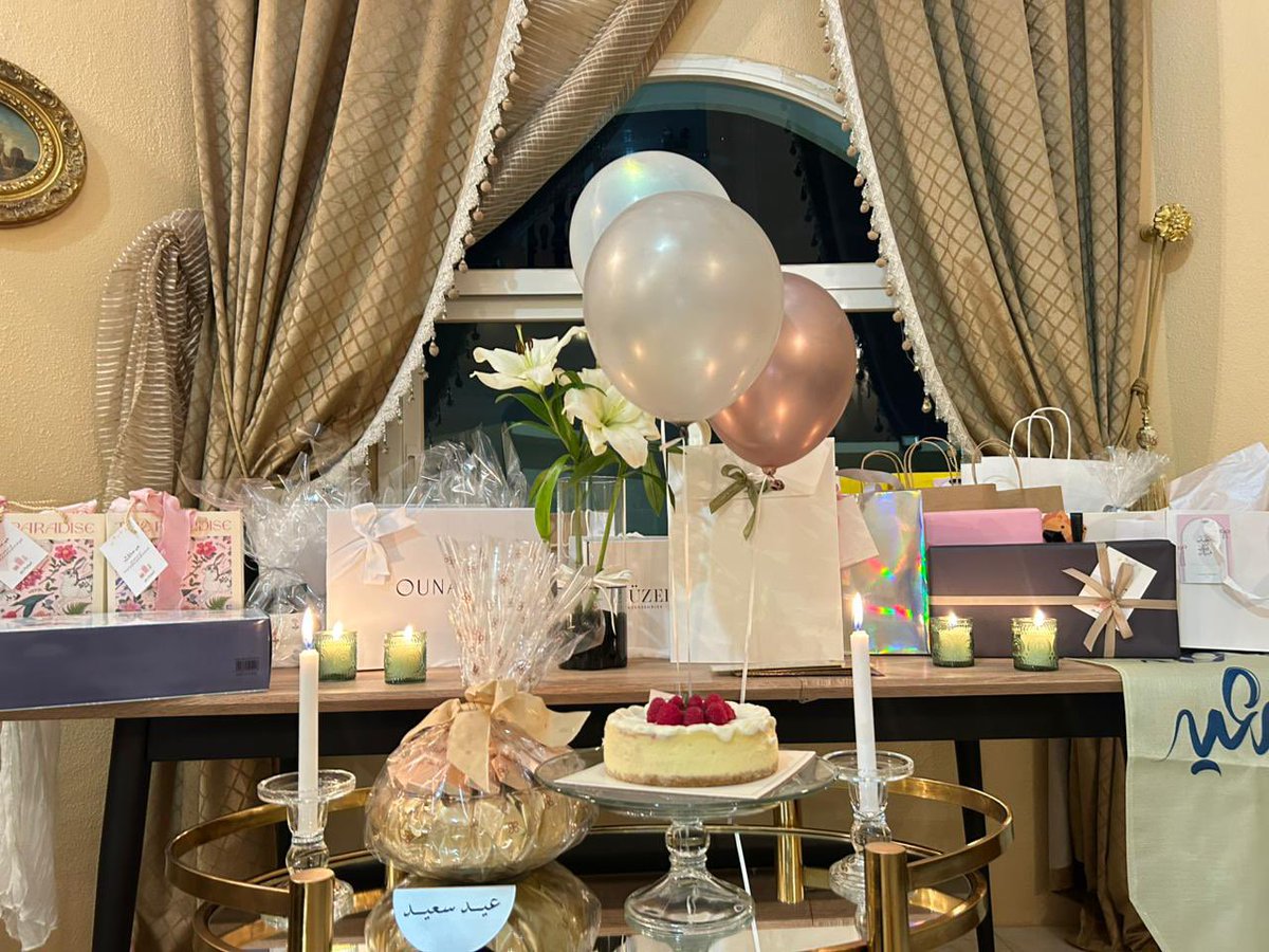 الجـوهرة tweet media