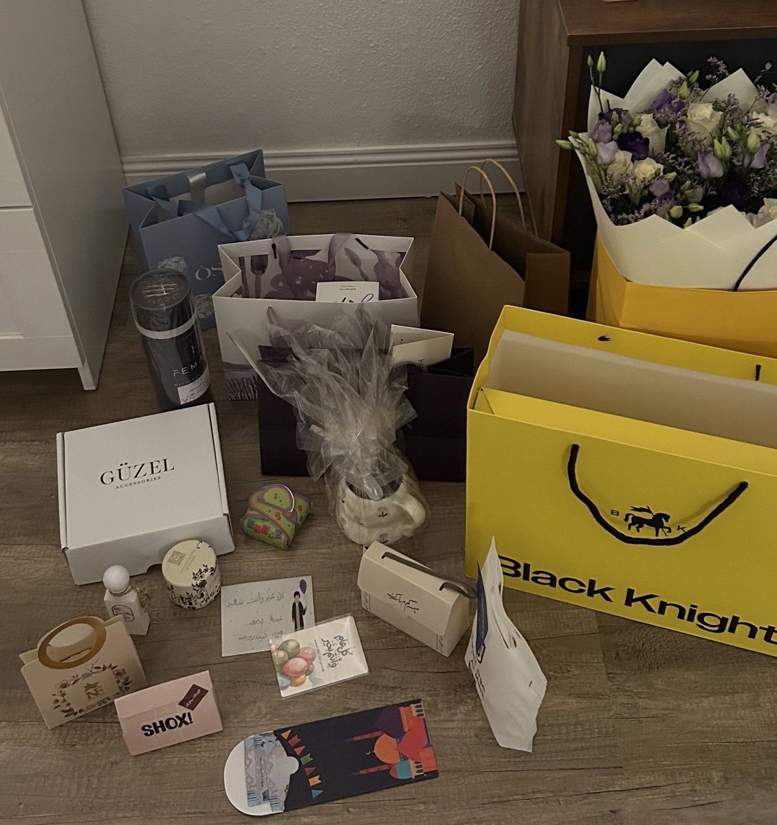 الجـوهرة tweet media