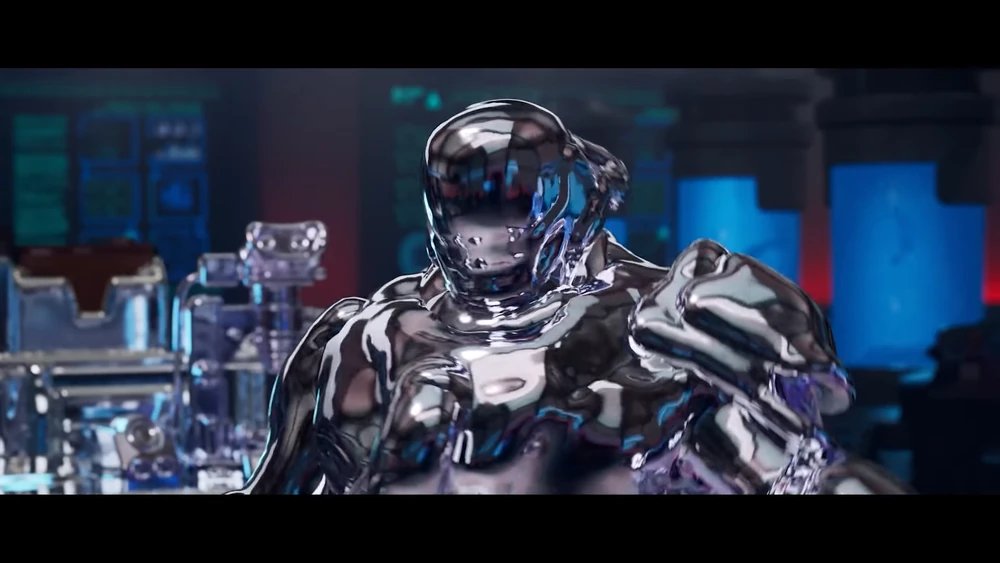 Coolio #TeamFoundation tweet media