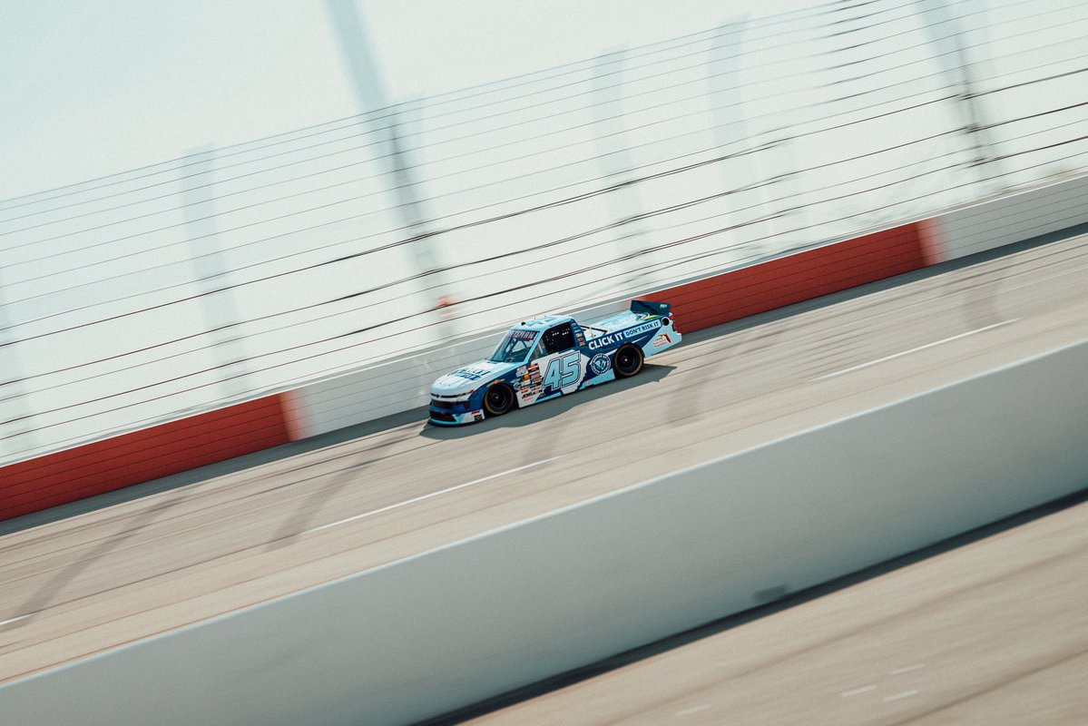 Ross Chastain tweet media