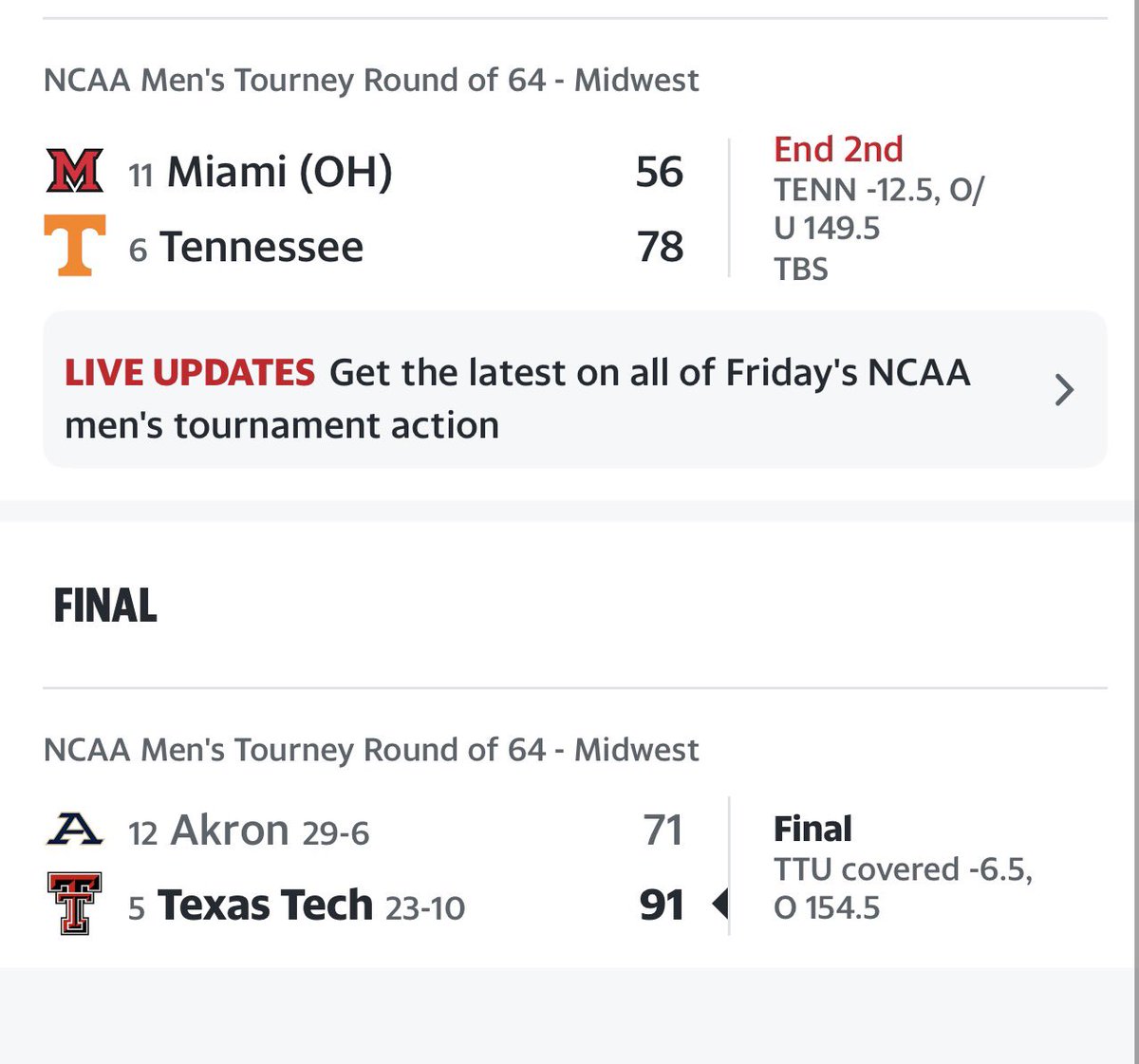 College Hoops Database tweet media