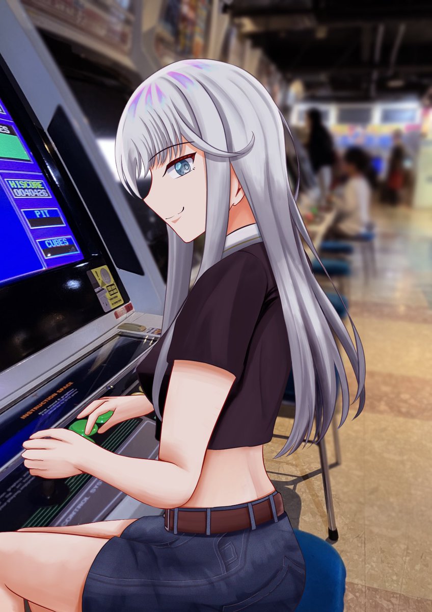 ぎんぎん tweet media