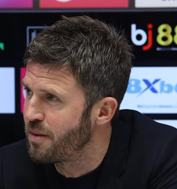 The Touchline | 𝐓 tweet media