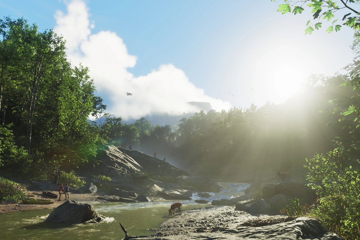 Project Vice tweet media