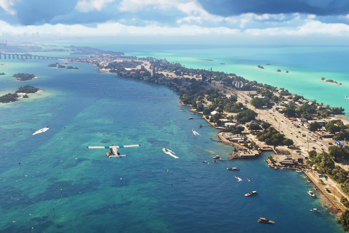 Project Vice tweet media