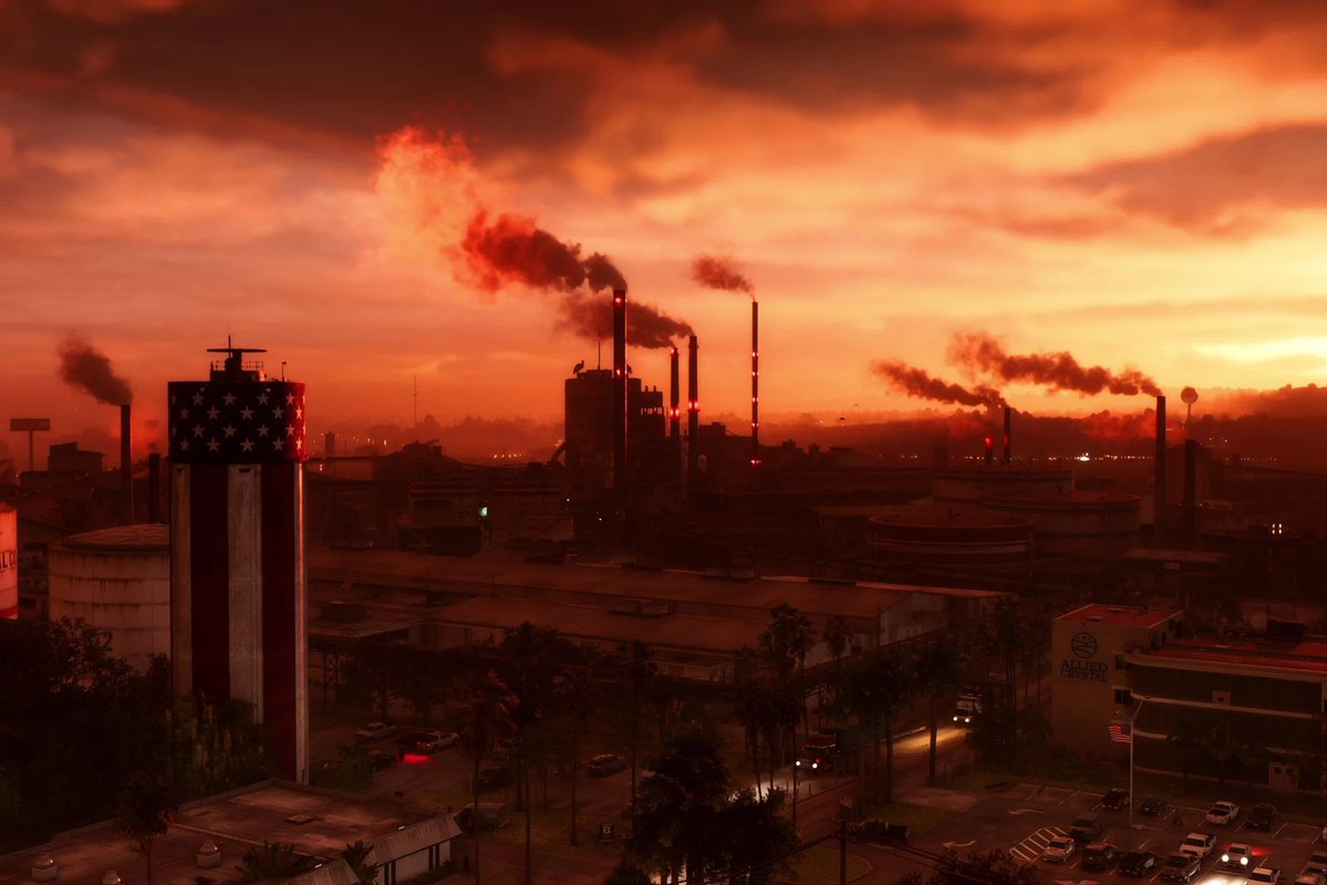 Project Vice tweet media