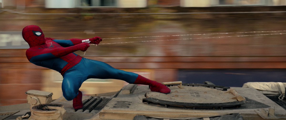 Leo. 🕷️ tweet media