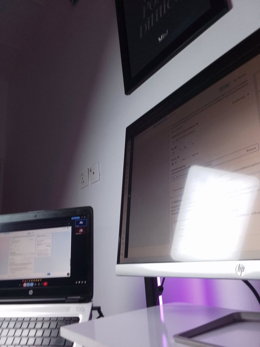 Creative UI tweet media