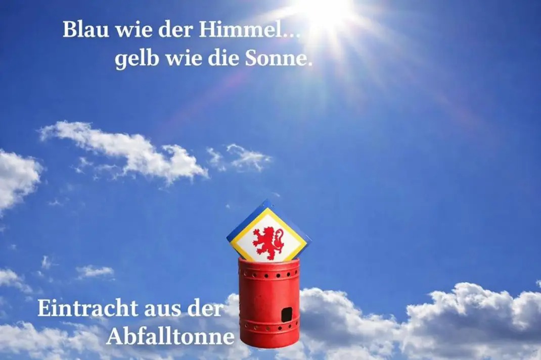 Derbysieger!🖤🤍💚