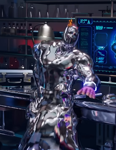 Coolio #TeamFoundation tweet media