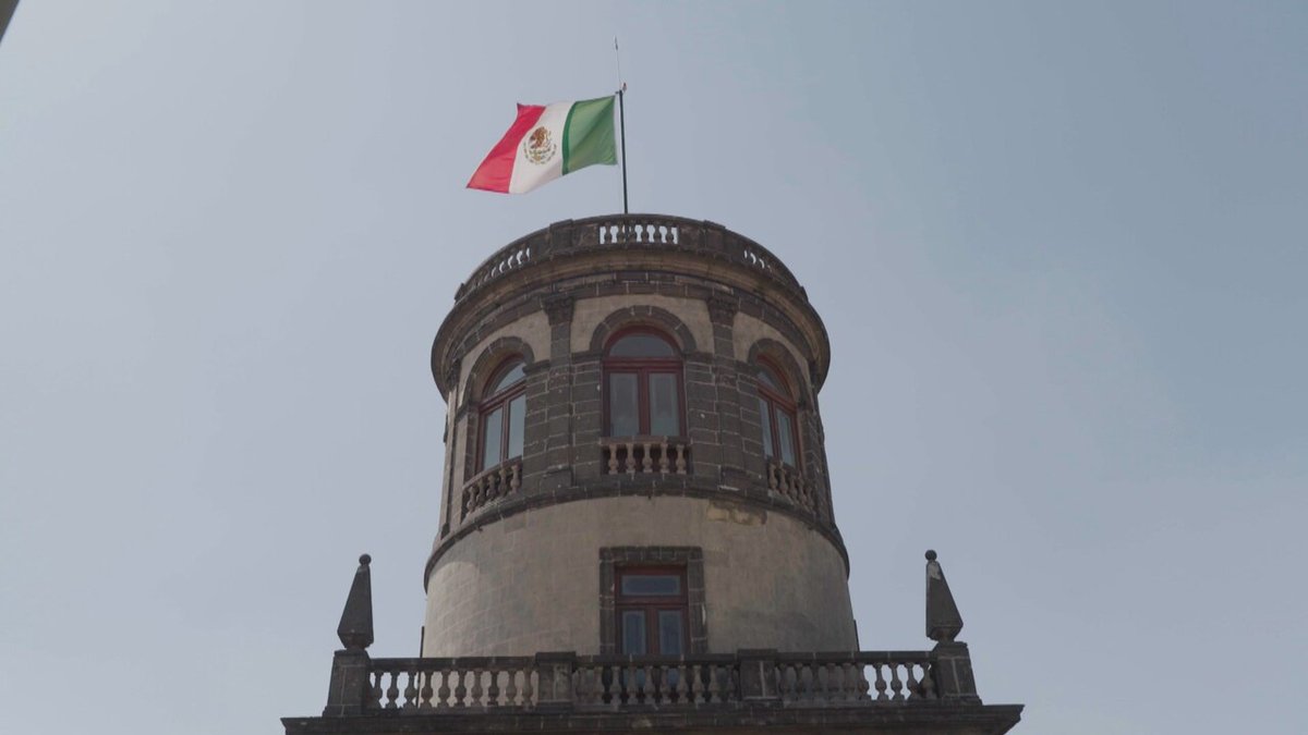 Telemadrid tweet media