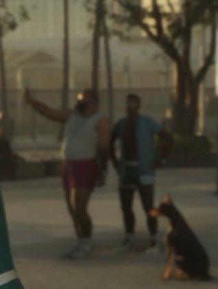 The Hermit tweet media