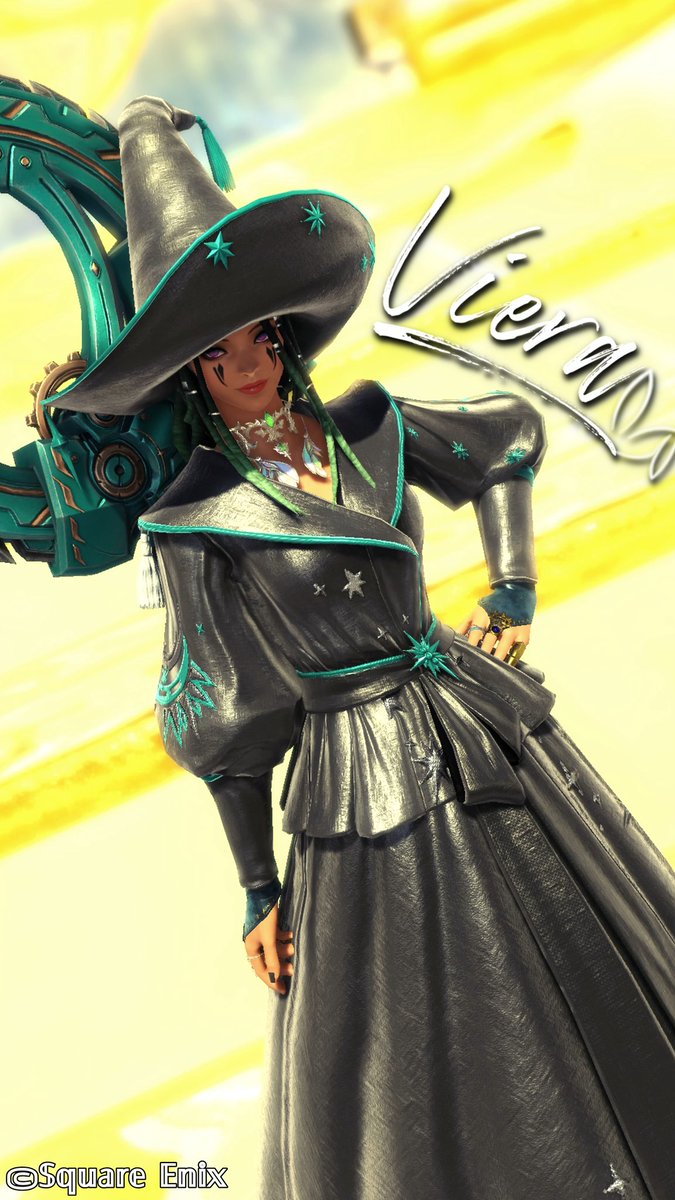 こーら@ver2.0 FF14 ifrit tweet media