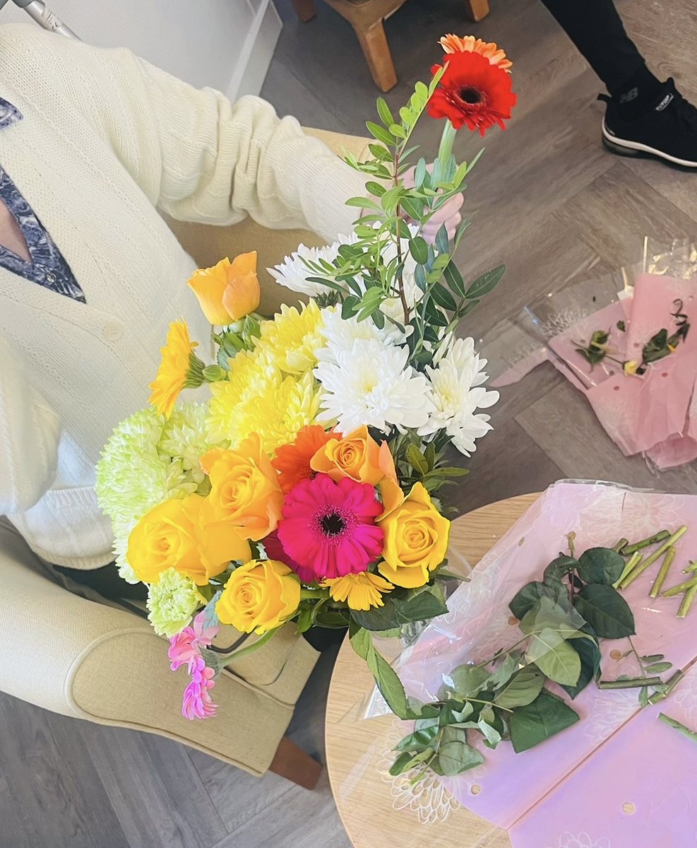 Cedar Court Nursing Home tweet media