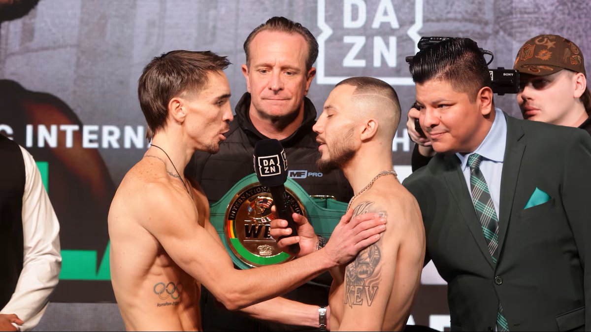 The Irish News tweet media