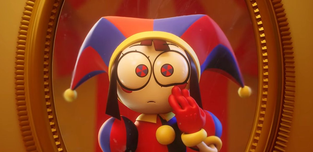 Jin 🍉| TADC SPOILERS tweet media