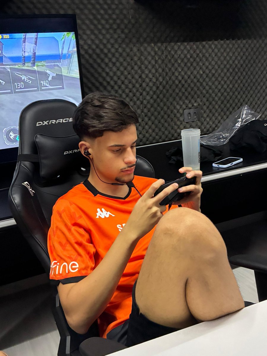 Virtus.pro Garena Free Fire tweet media