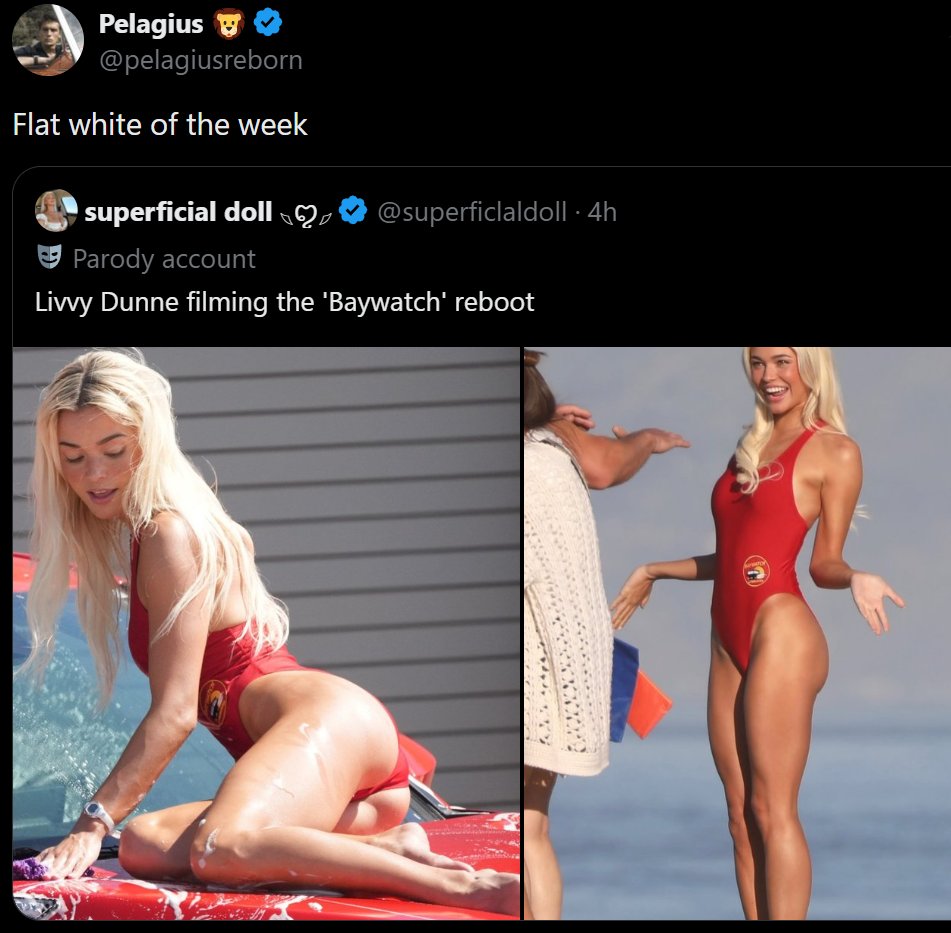 Pol Atreides tweet media