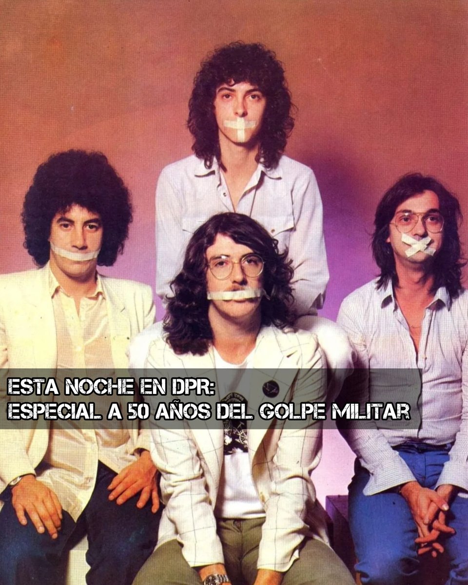 DiscosPerfectosRadio 💚 tweet media