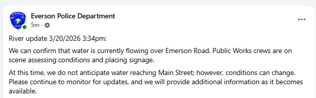 Randy Small - Whatcom County Weather tweet media