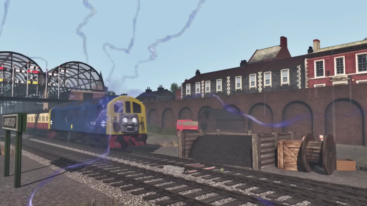 Redenginebobby tweet media