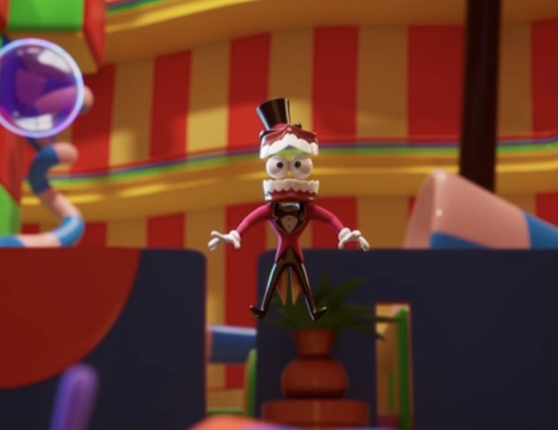 kaizo 🎭 tweet media