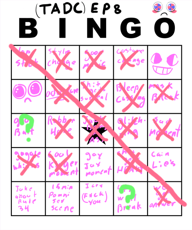 DefunctUmbra18🔞 tweet media