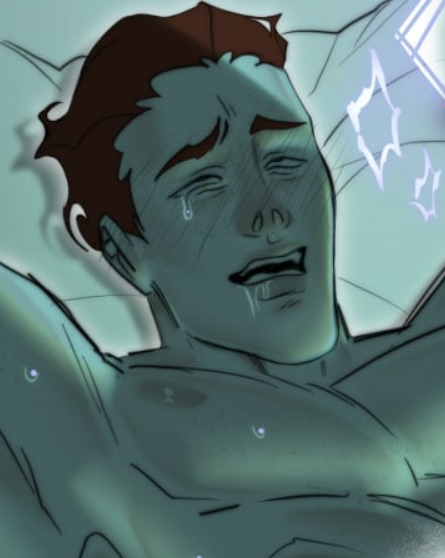 Wally West tweet media