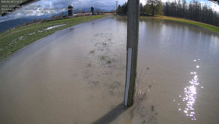 Randy Small - Whatcom County Weather tweet media