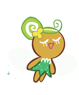 Mallow Flavored Bunny Cookies tweet media