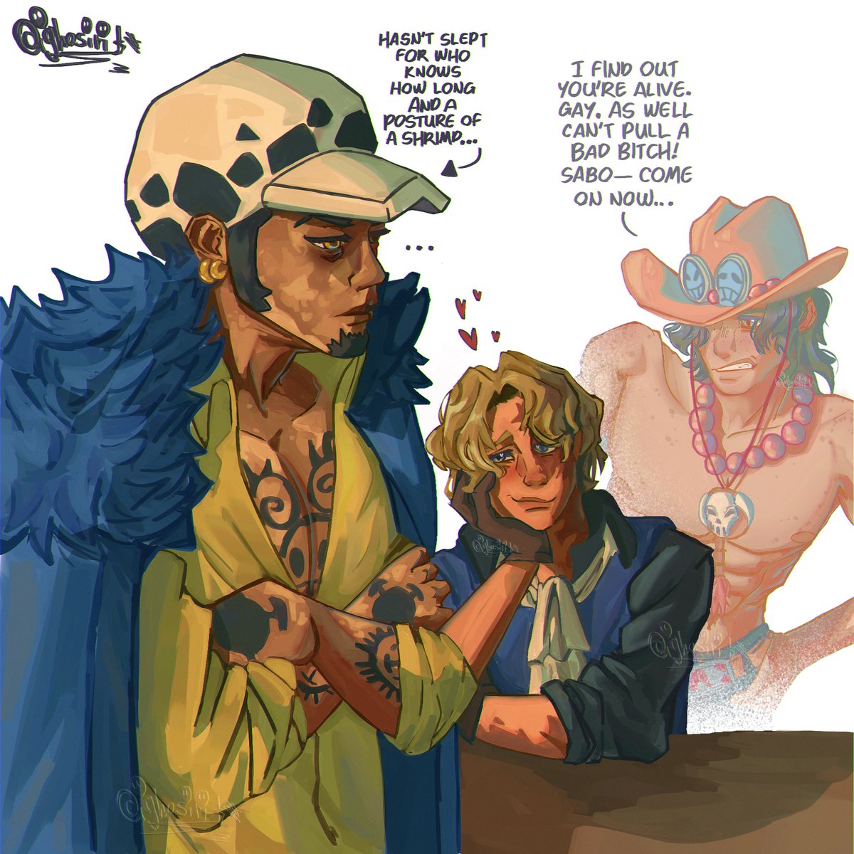 ñik!! 🐝🌱 tweet media