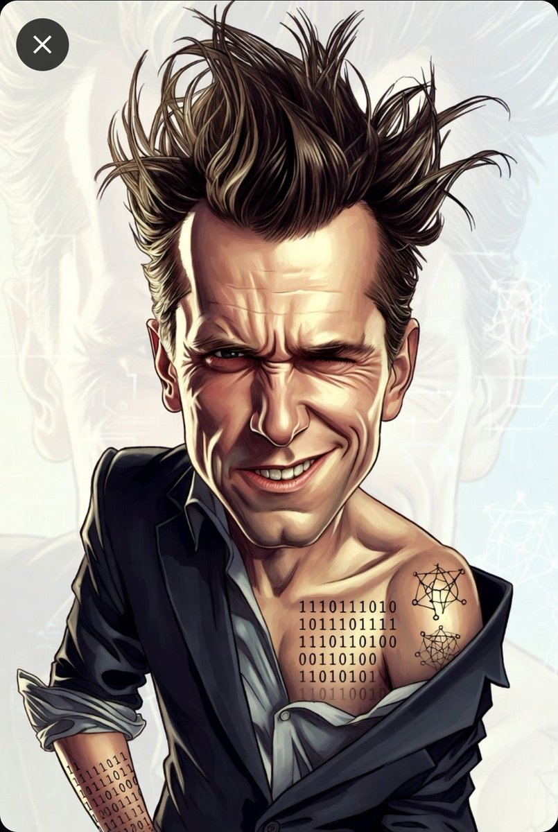 Bits, Bytes, and Bourbon tweet media