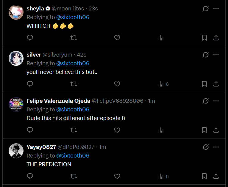 six-tooth tweet media